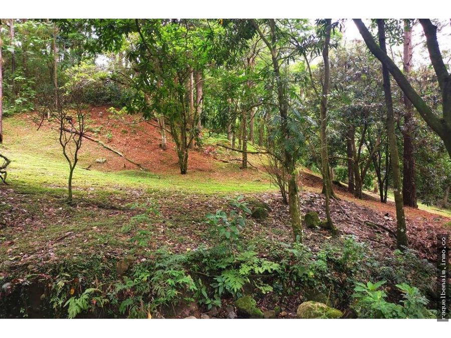 Terreno en San Carlos