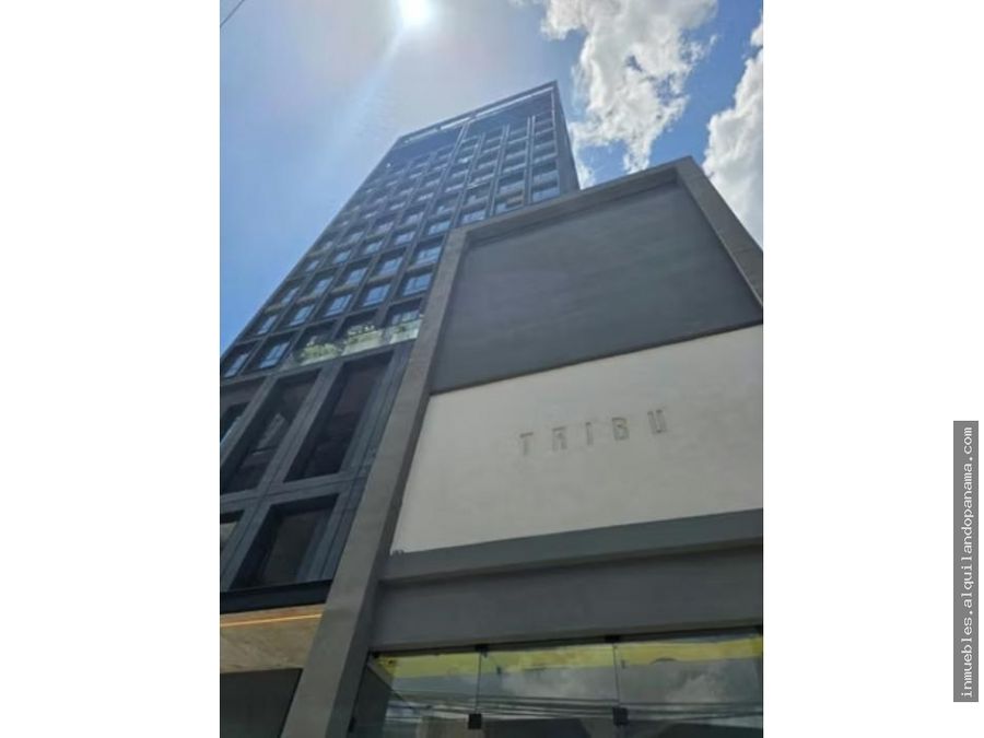 Apartamento en Panamá