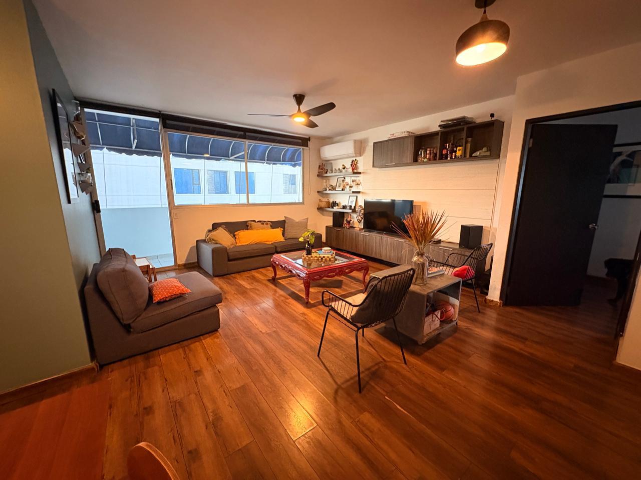 Property at panama, san francisco