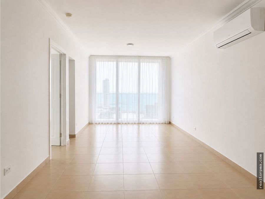 Apartamento en Panamá