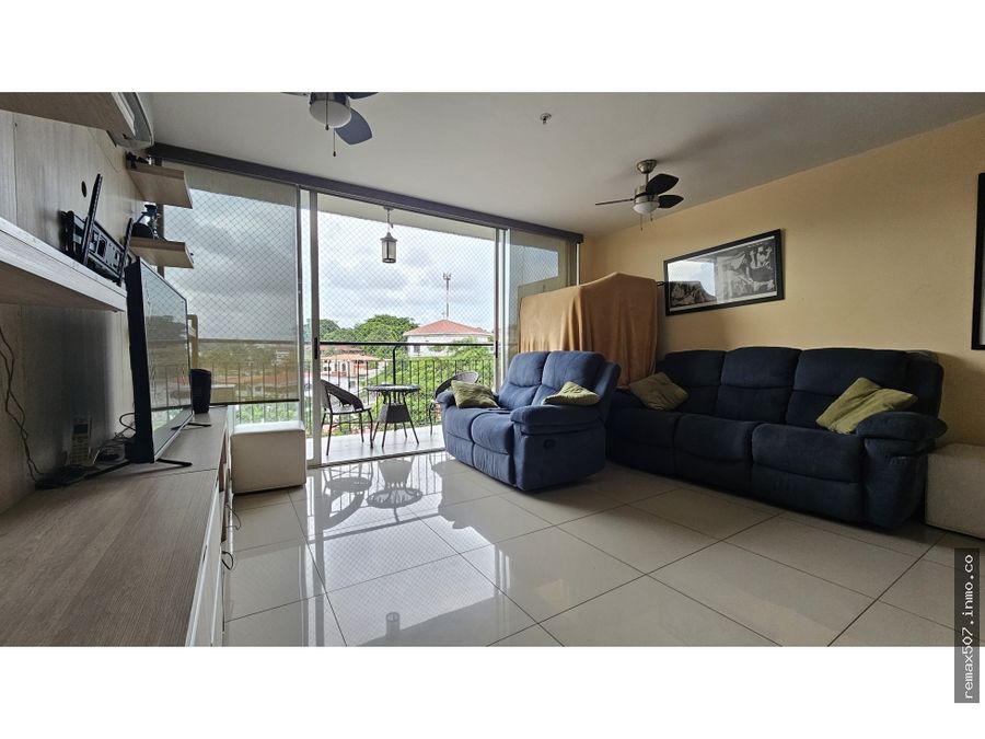 Apartamento en Panamá