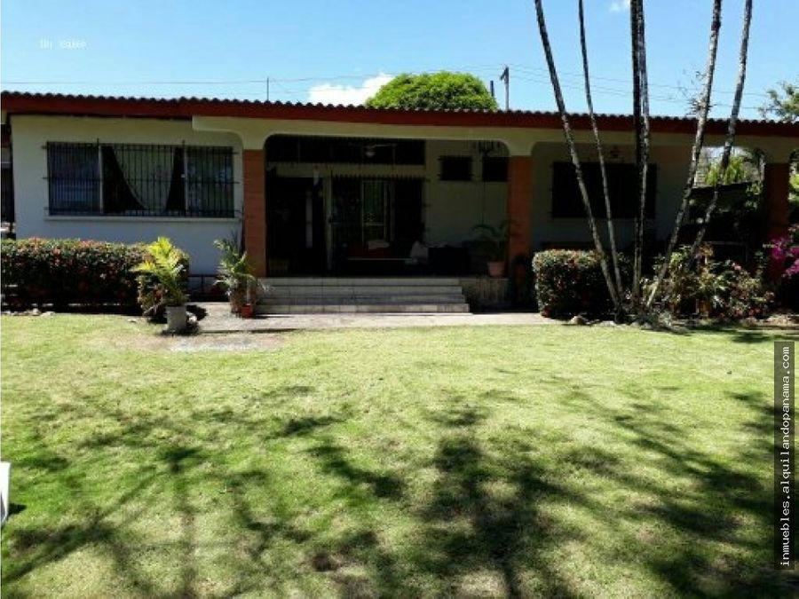 House at