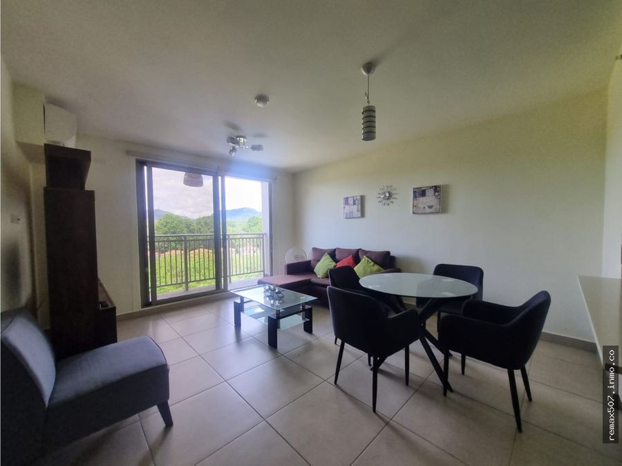 Apartment at Arraiján