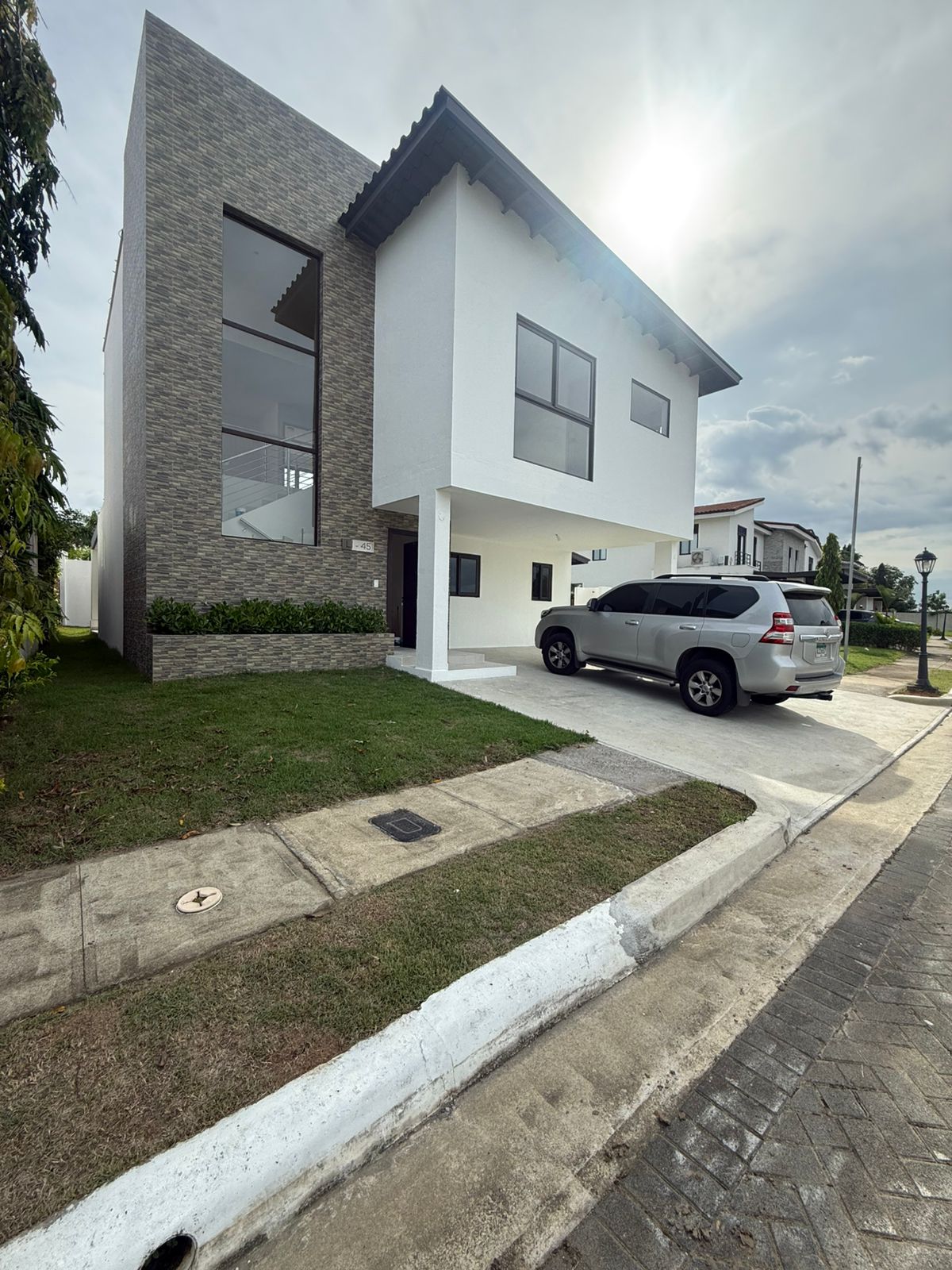 Property at costa linda