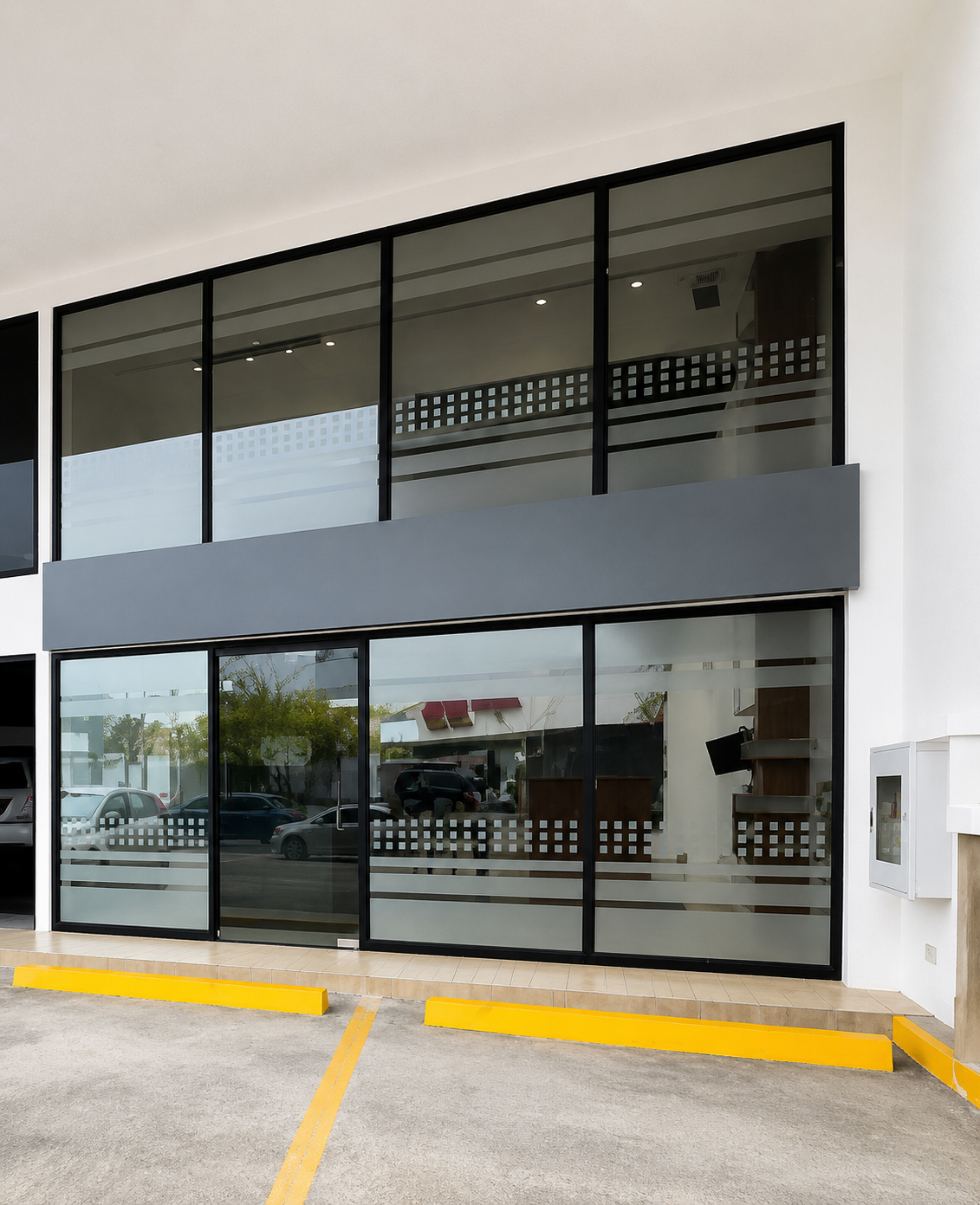 Office at av. ricardo j. alfaro ph villa verona