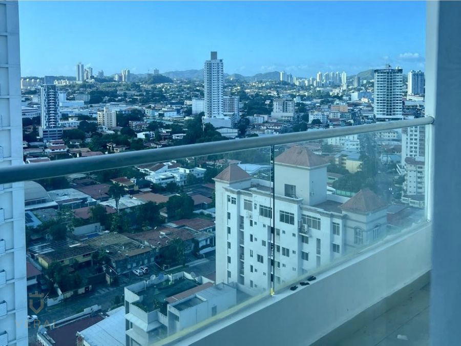 Apartment at Panama