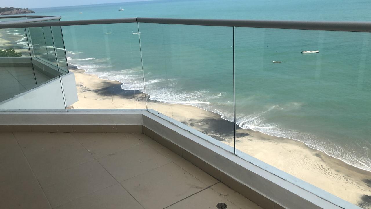 Property at playa corona, chame, panama oeste