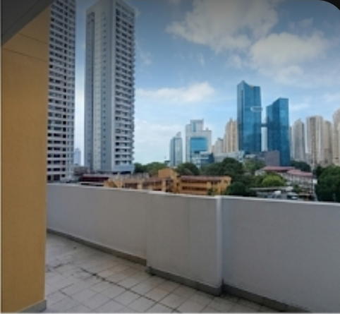Property at Panama - Calle 50