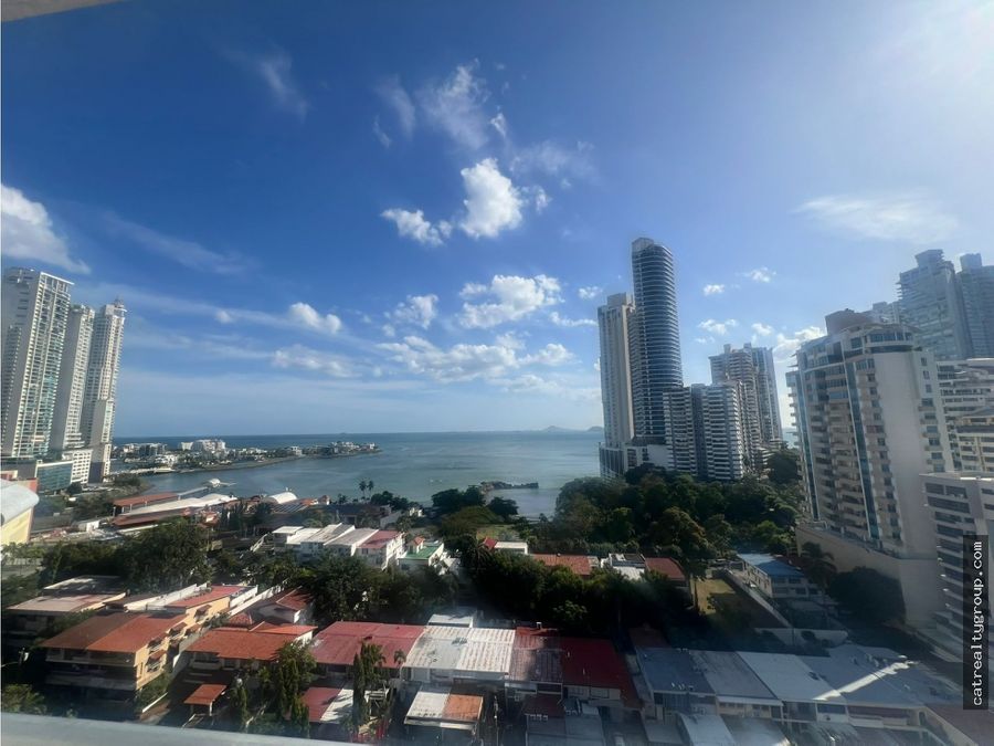 Apartamento en