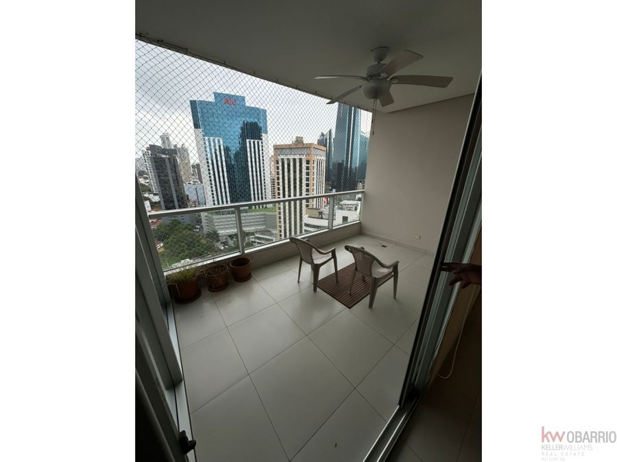 Apartamento en Panamá