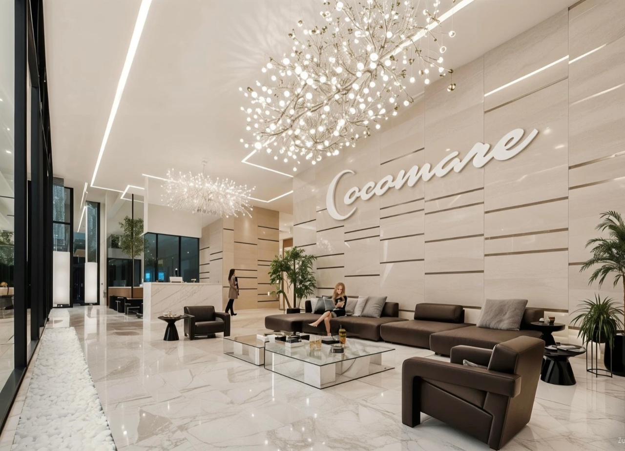 Property at coco del mar