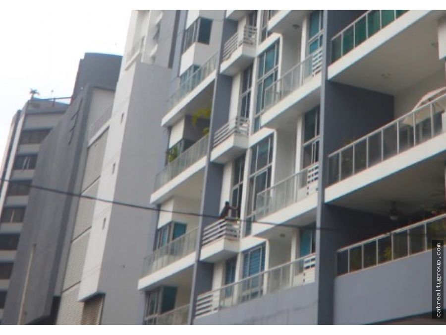 Apartamento en Panama