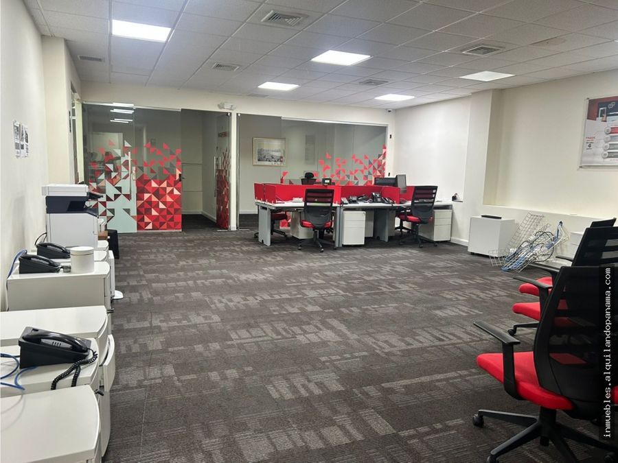 Comercial en Panama