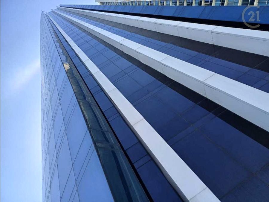 Office at Panamá