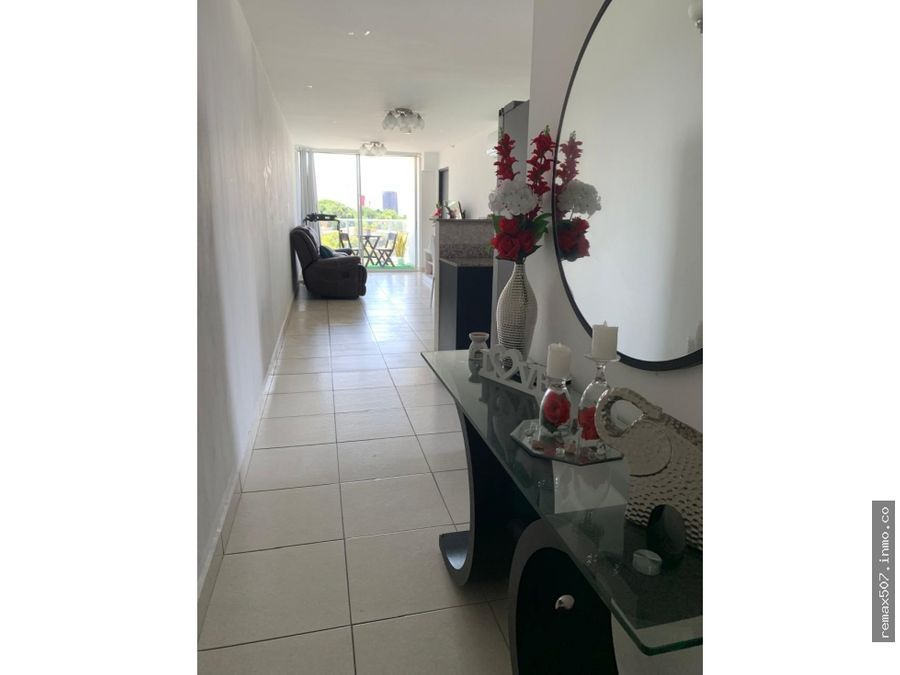 Apartamento en Panamá