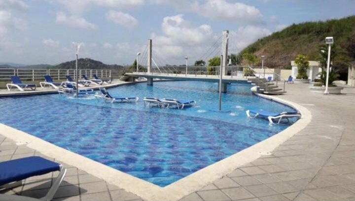 Propiedad en altos de panamá