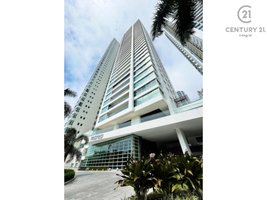 Apartment at PH Marea