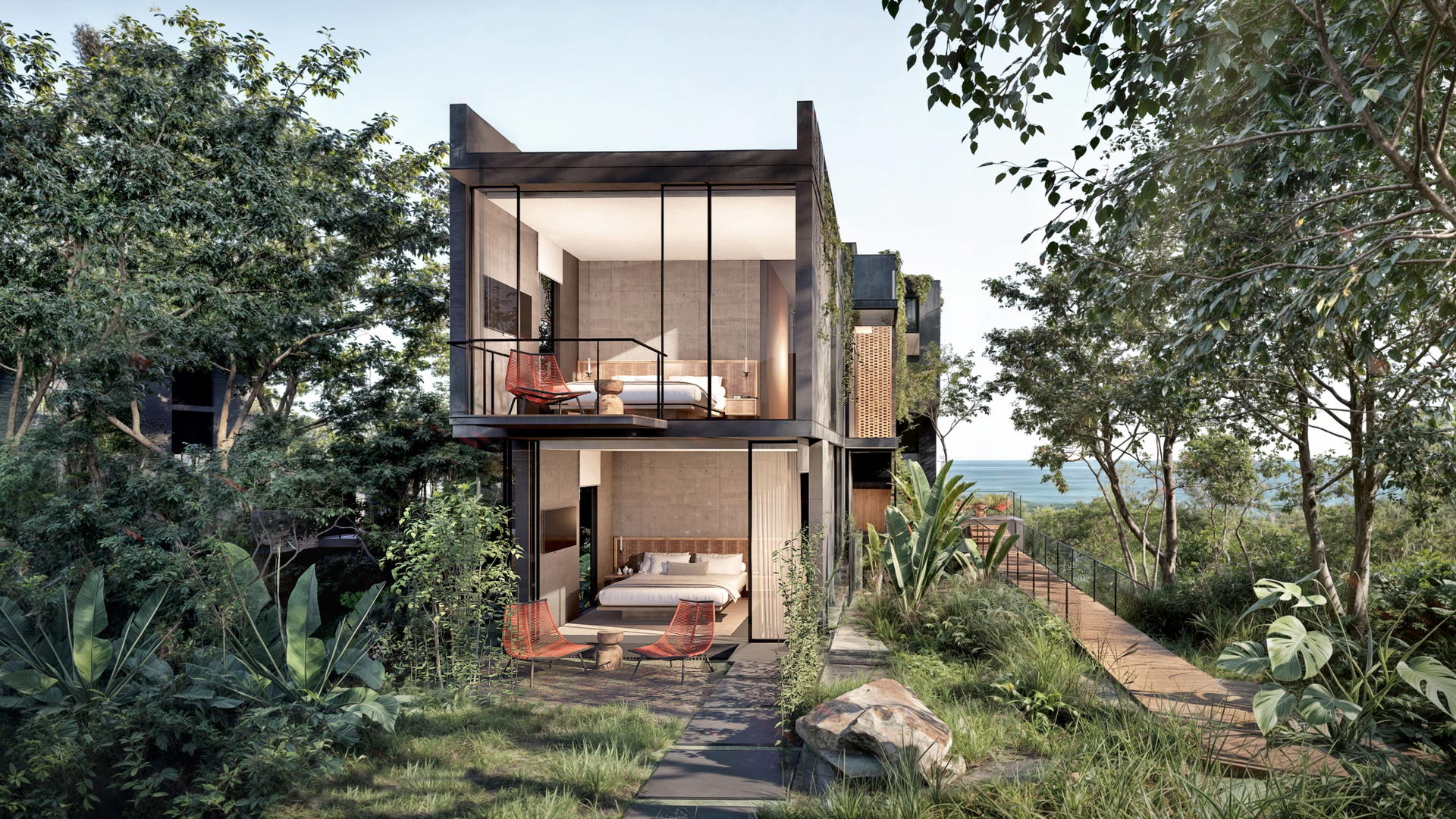 Property at proyecto vervana