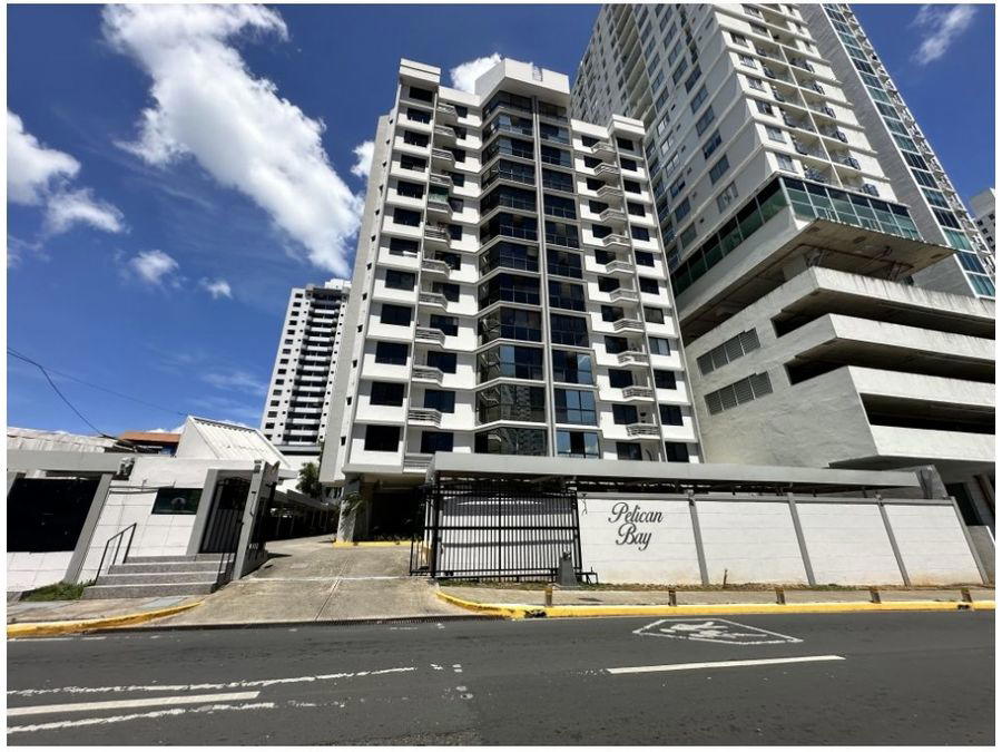 Apartment at Panamá