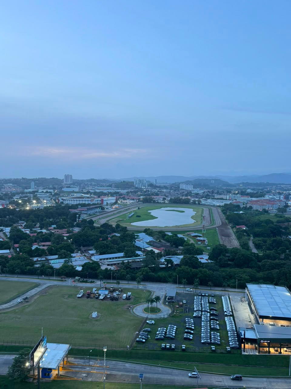 Propiedad en Panama - Santa Maria