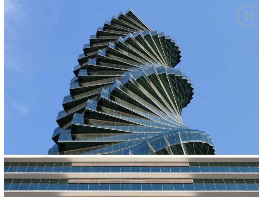 Oficina en Panamá
