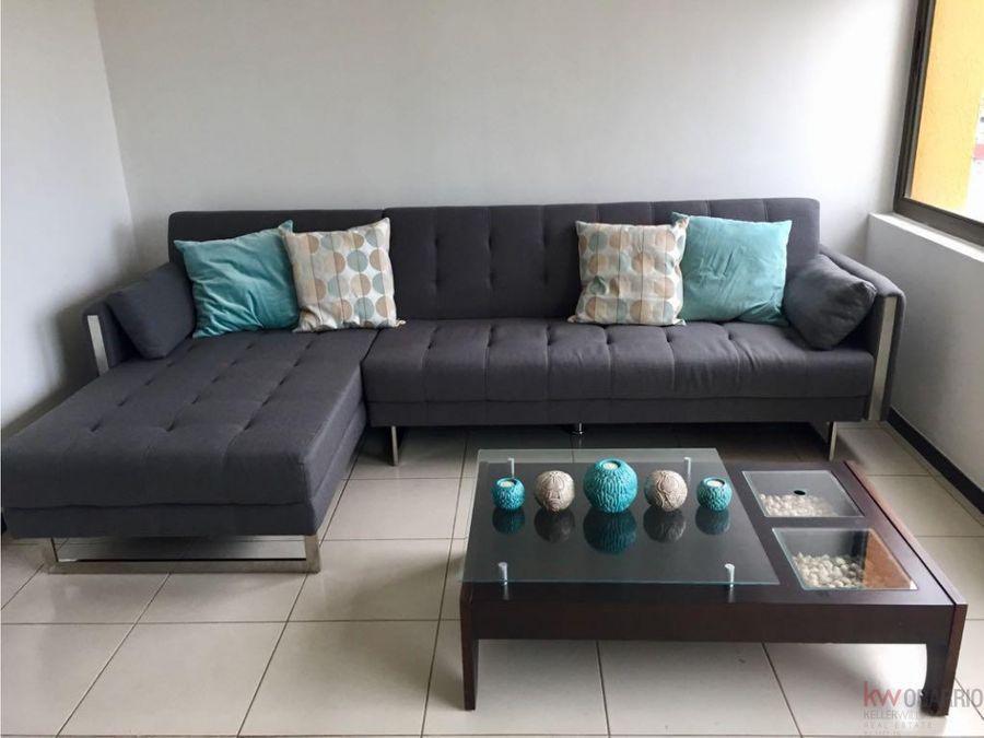 Apartamento en Panamá