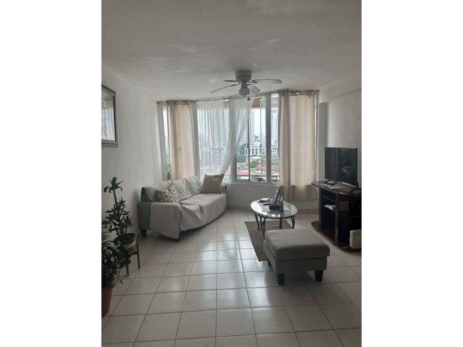 Apartment at Panama