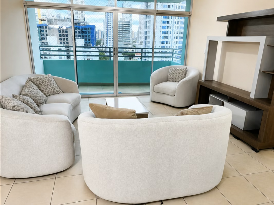 Apartamento en Panamá