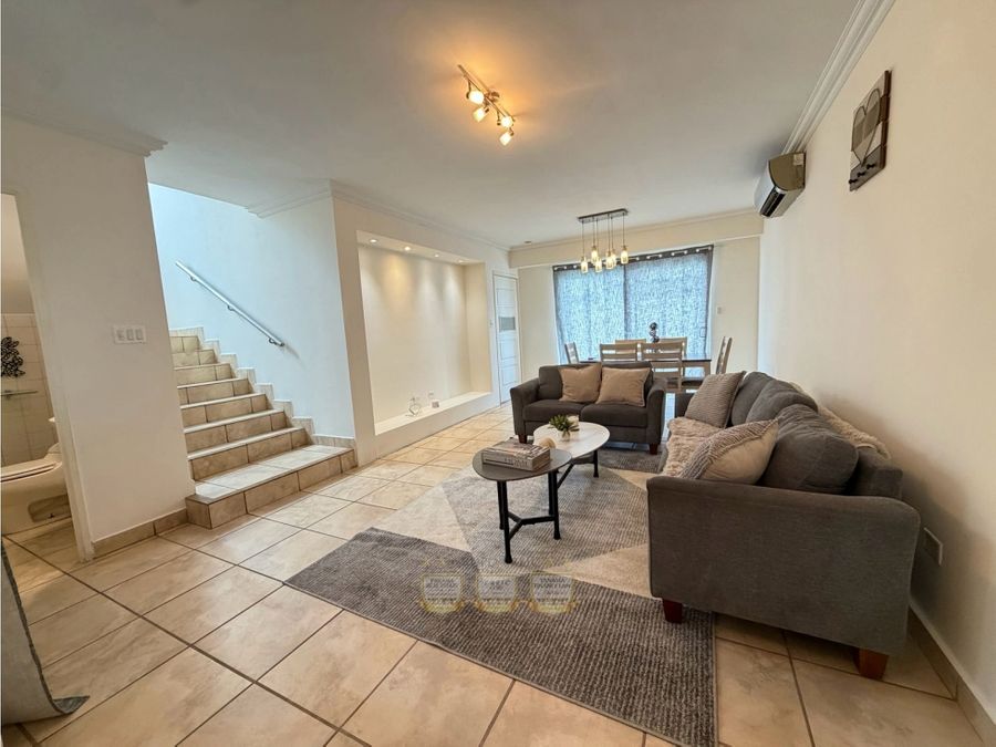 Casa en