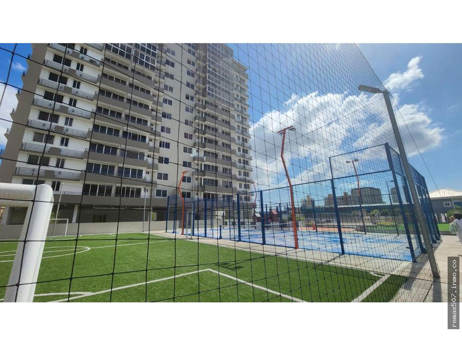 Apartamento en Panamá