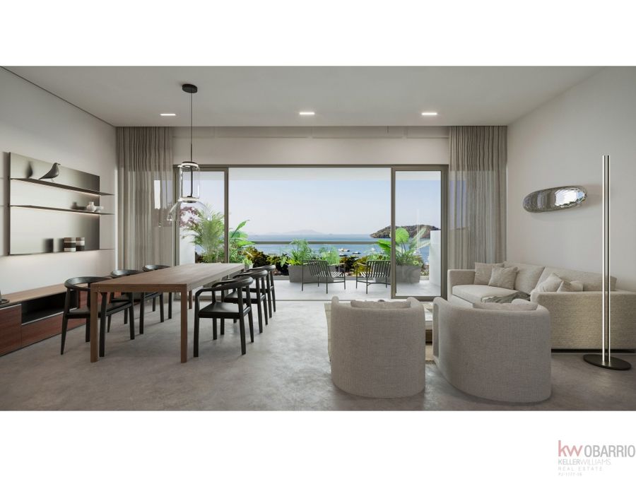 Apartamento en Panamá