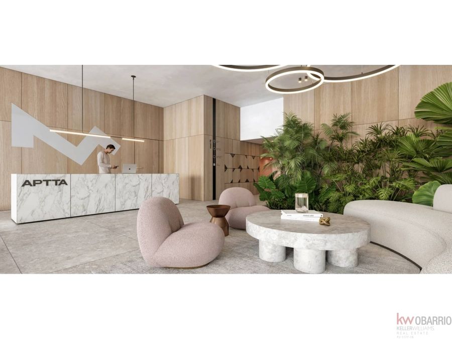 Apartment at Panamá