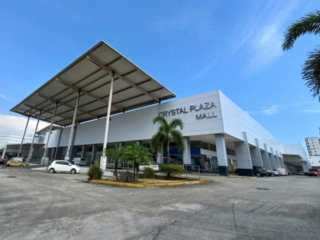 Oficina en juan diaz, ph crystal plaza,