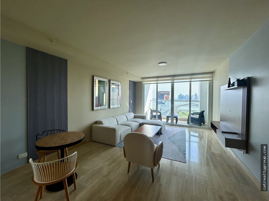 Apartamento en