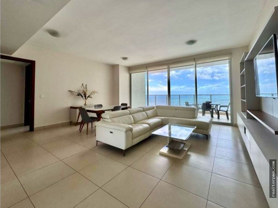 Apartamento en Panamá