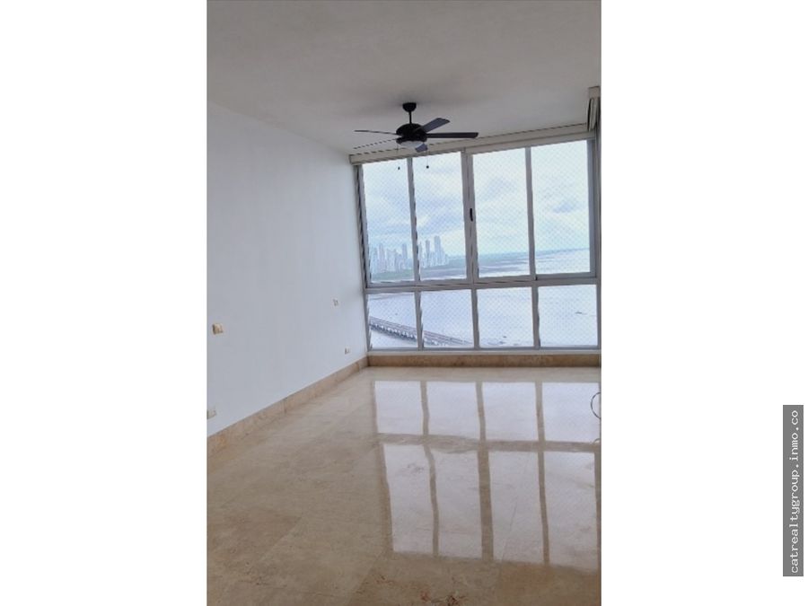 Apartamento en Panama
