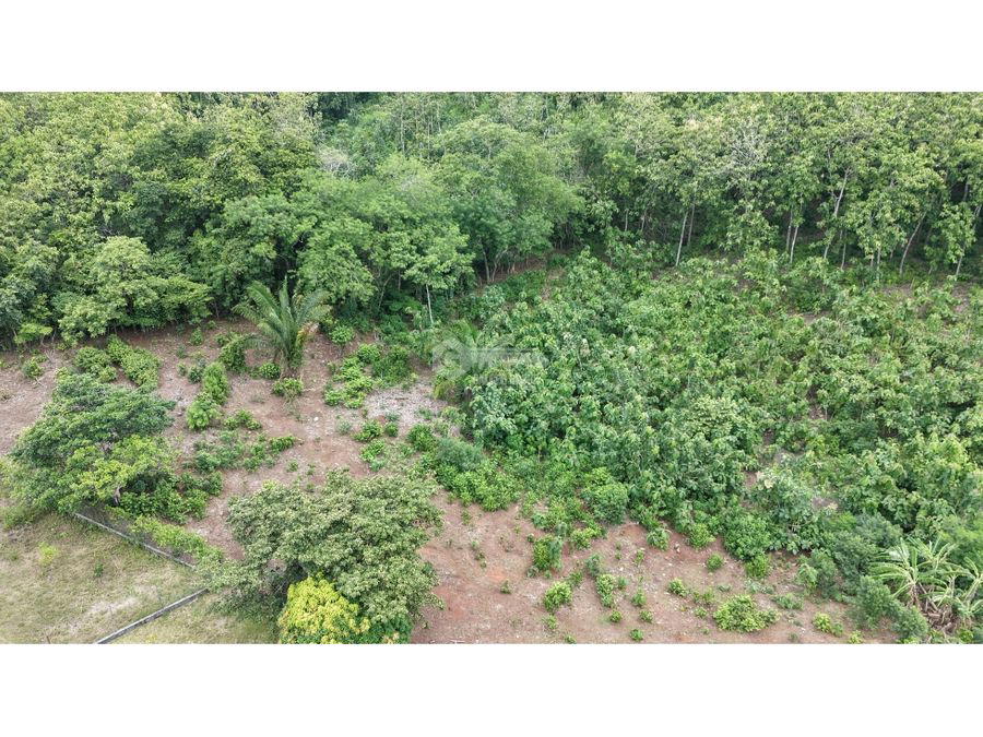 Land at Capira