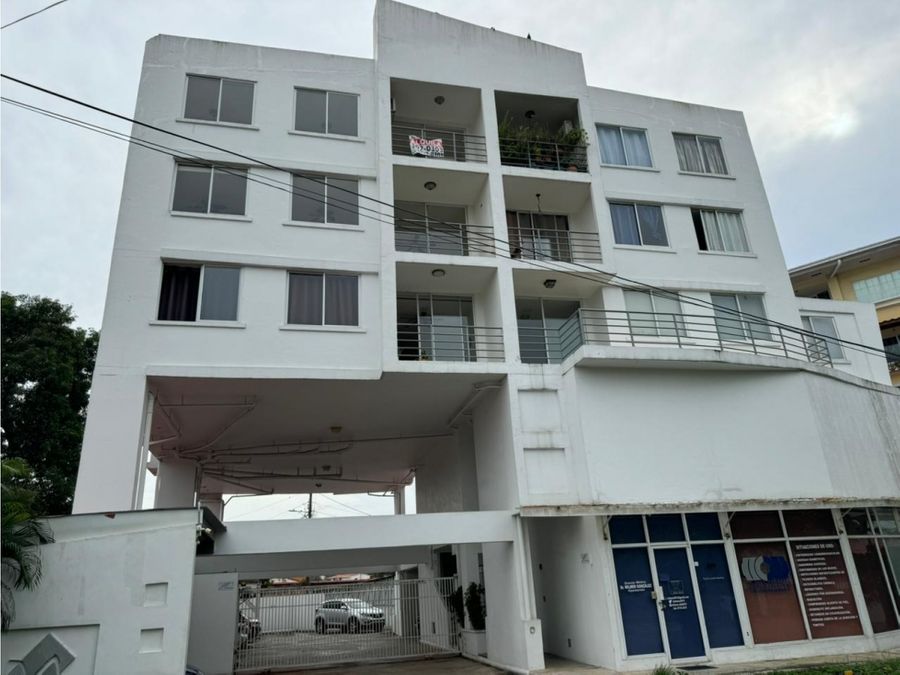 Apartamento en Panamá