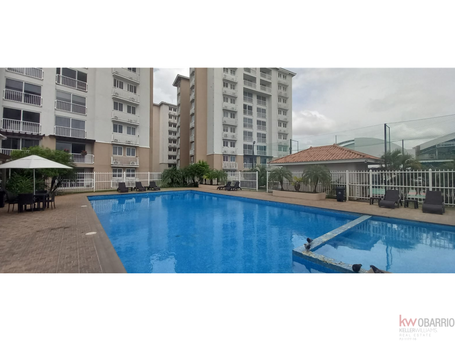 Apartamento en Panamá
