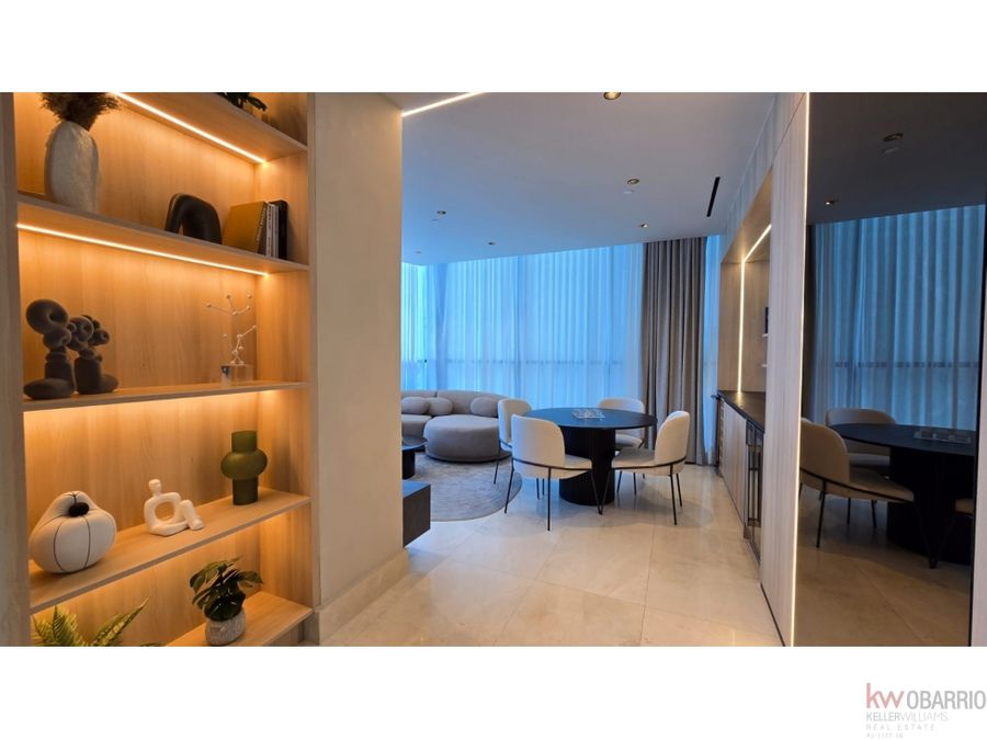 Apartamento en Panamá