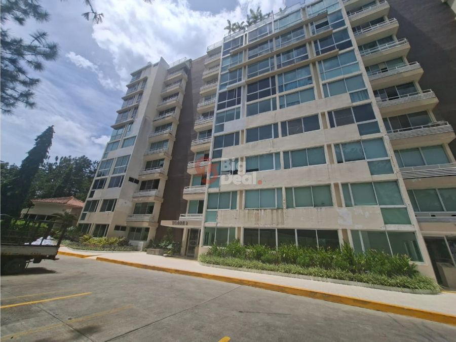 Apartment at Panama