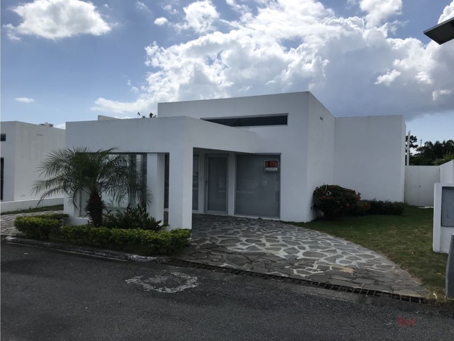 House at Antón