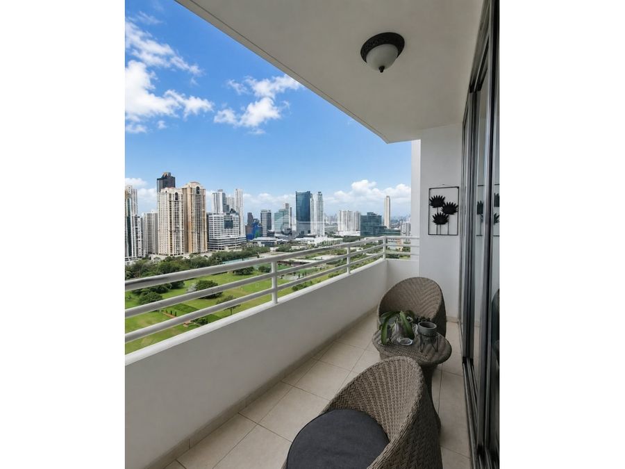 Apartamento en Panamá