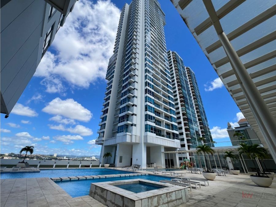 Alquiler de Apartamento en PH Top Towers – Costa del Este