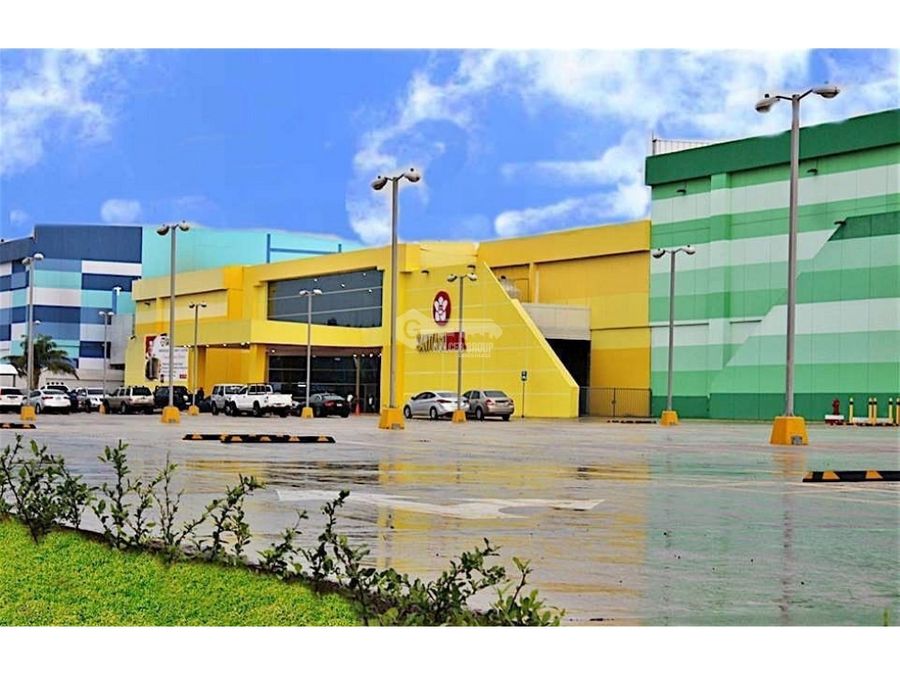Comercial en Santiago
