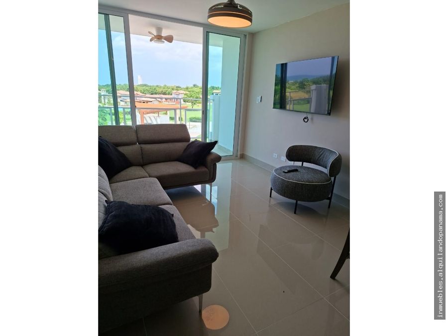 Apartment at San Carlos