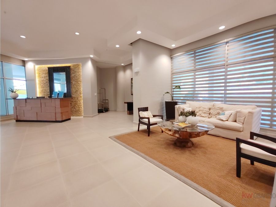 Apartment at Chame
