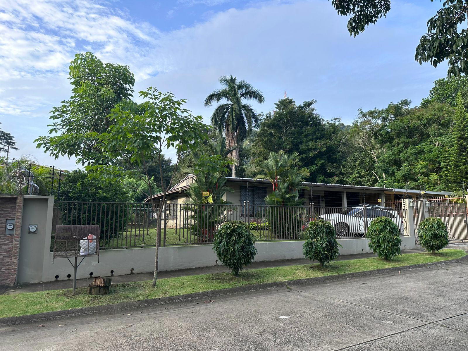 Propiedad en Panama - Ancon