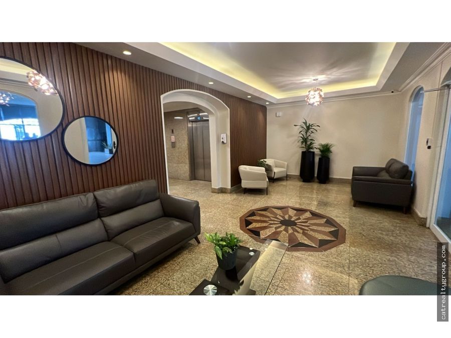 Apartamento en