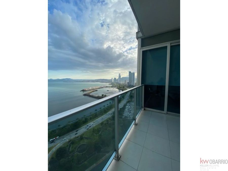 Apartamento en Panamá